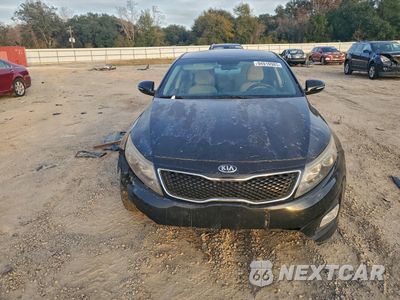 Piąte zdjęcie samochodu w środku: 2015 KIA OPTIMA LX VIN:5XXGM4A77FG512934 - miniatura