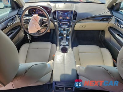 Zdjęcie 8 z 13 samochodu: 2017 CADILLAC ATS VIN:1G6AA5RX0H0157539 - miniatura