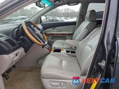 Zdjęcie 7 z 12 samochodu: 2009 LEXUS RX 350 BASE VIN:2T2GK31U09C067983 - miniatura