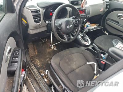 Zdjęcie 8 z 14 samochodu: 2014 KIA SOUL VIN:KNDJN2A24E7746922 - miniatura