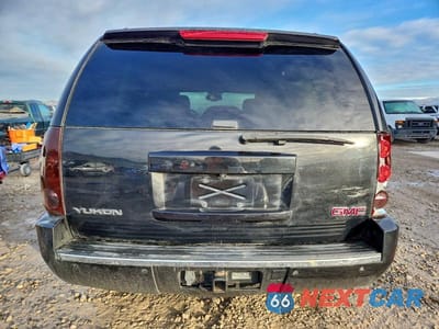 Zdjęcie 6 z 13 samochodu: 2013 GMC YUKON DENALI VIN:1GKS2EEF3DR311781 - miniatura