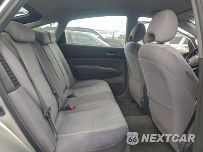 Zdjęcie 10 z 14 samochodu: 2005 TOYOTA PRIUS VIN:JTDKB20U757007821 - miniatura