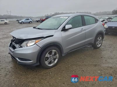 2018 HONDA HR-V LX 3CZRU6H34JG710717 - główne zdjęcie licytacji z USA - miniatura