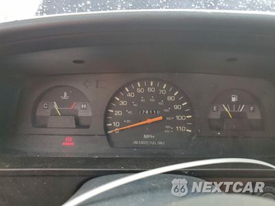 Zdjęcie 9 z 14 samochodu: 1992 TOYOTA PICKUP 1/2 TON SHORT WHEELBASE DLX VIN:4TARN01P1NZ026996 - miniatura