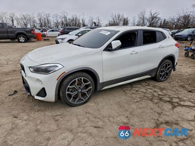 2018 BMW X2 XDRIVE28I WBXYJ5C36JEF75037 - główne zdjęcie licytacji z USA - miniatura