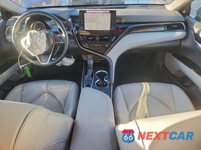 Zdjęcie 8 z 13 samochodu: 2024 TOYOTA CAMRY HYBRID XLE VIN:4T1F31AK5RU066732 - miniatura