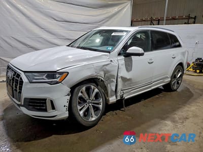 2020 AUDI Q7 PREMIUM PLUS WA1LXAF78LD008034 - główne zdjęcie licytacji z USA - miniatura