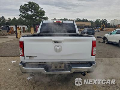 Zdjęcie 6 z 13 samochodu: 2021 RAM 1500 BIG HORN/LONE STAR VIN:1C6RREFT4MN593051 - miniatura