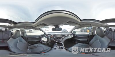 Zdjęcie 14 z 15 samochodu: 2024 TOYOTA CAMRY XSE VIN:4T1K61AK7RU189759 - miniatura