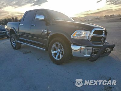 Czwarte zdjęcie samochodu z boku: 2015 RAM 1500 LARAMIE VIN:1C6RR7NT8FS599291 - miniatura