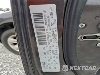 Zdjęcie 12 z 12 samochodu: 2016 RAM 1500 SLT VIN:1C6RR7LGXGS274424 - miniatura