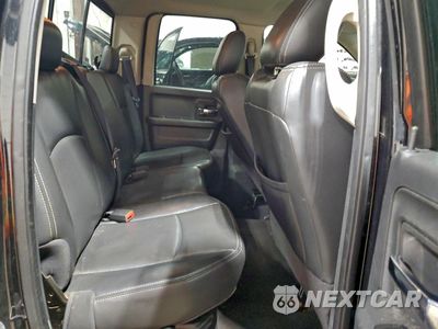 Zdjęcie 10 z 14 samochodu: 2010 DODGE RAM 1500 VIN:1D7RV1GT1AS241298 - miniatura