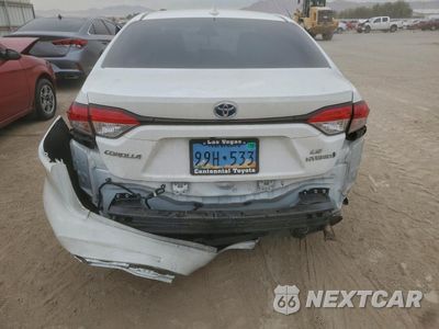Zdjęcie 6 z 13 samochodu: 2024 TOYOTA COROLLA LE VIN:JTDBDMHE7RJ008768 - miniatura