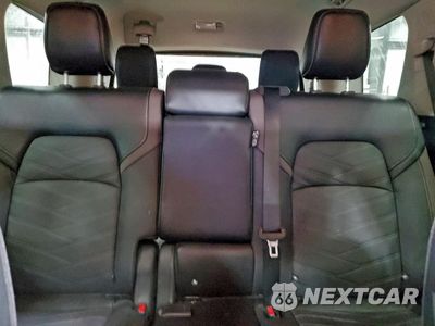 Zdjęcie 10 z 13 samochodu: 2025 NISSAN PATHFINDER PLATINUM VIN:5N1DR3DJ5SC289370 - miniatura