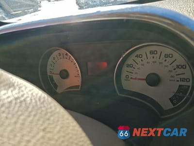 Zdjęcie 9 z 12 samochodu: 2007 FORD EXPLORER SPORT TRAC LIMITED VIN:1FMEU53817UA24718 - miniatura