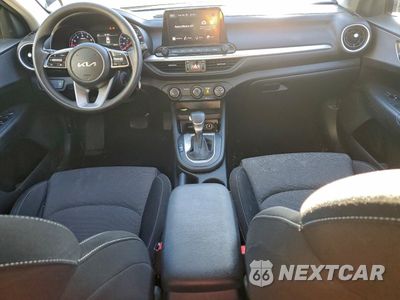 Zdjęcie 8 z 16 samochodu: 2023 KIA FORTE LX VIN:3KPF24AD5PE675079 - miniatura