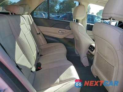 Zdjęcie 11 z 12 samochodu: 2021 MERCEDES-BENZ GLE 350 VIN:4JGFB4JB5MA458009 - miniatura