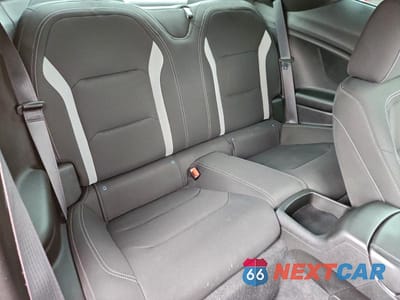 Zdjęcie 10 z 11 samochodu: 2022 CHEVROLET CAMARO LT1 VIN:1G1FF1R71N0124051 - miniatura