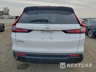 Zdjęcie 6 z 14 samochodu: 2024 HONDA CR-V EX VIN:2HKRS3H48RH301934 - miniatura