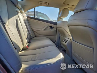 Zdjęcie 10 z 14 samochodu: 2008 TOYOTA CAMRY HYBRID VIN:4T1BB46K58U054008 - miniatura