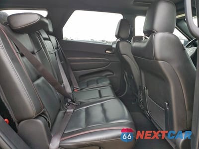 Zdjęcie 11 z 13 samochodu: 2023 DODGE DURANGO GT VIN:1C4RDHDG4PC601924 - miniatura