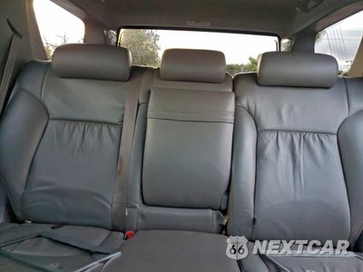 Zdjęcie 10 z 13 samochodu: 2008 TOYOTA 4RUNNER SR5 VIN:JTEZU14R58K004583 - miniatura