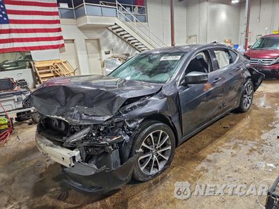 2015 ACURA TLX 19UUB2F3XFA006529 - główne zdjęcie licytacji z USA - miniatura