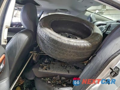 Zdjęcie 10 z 12 samochodu: 2008 VOLVO S60 2.5T VIN:YV1RS592282701166 - miniatura