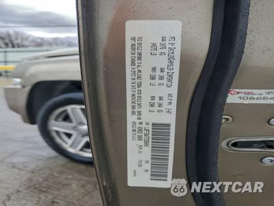 Zdjęcie 13 z 13 samochodu: 2007 JEEP PATRIOT SPORT VIN:1J8FF28W77D286003 - miniatura
