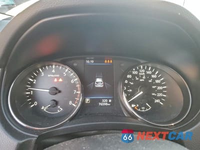 Zdjęcie 9 z 13 samochodu: 2020 NISSAN QASHQAI SL VIN:JN1BJ1CW9LW394646 - miniatura