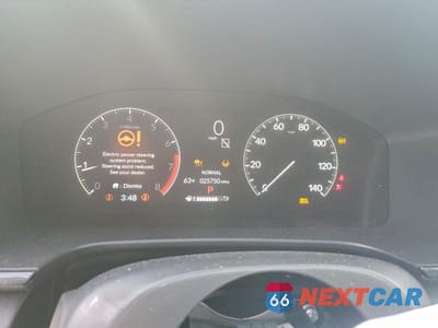 Zdjęcie 9 z 12 samochodu: 2023 HONDA CR-V LX VIN:2HKRS3H23PH304817 - miniatura