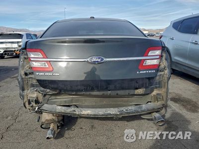 Zdjęcie 6 z 12 samochodu: 2013 FORD TAURUS LIMITED VIN:1FAHP2F8XDG150501 - miniatura