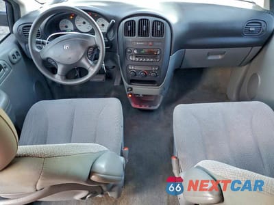 Zdjęcie 8 z 13 samochodu: 2007 DODGE CARAVAN SE VIN:1D4GP25E97B222497 - miniatura