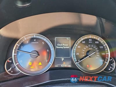 Zdjęcie 9 z 14 samochodu: 2018 LEXUS ES VIN:58ABK1GG6JU083783 - miniatura