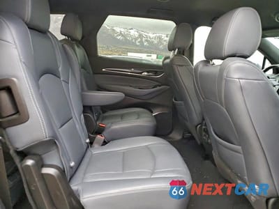 Zdjęcie 11 z 12 samochodu: 2024 BUICK ENCLAVE PREMIUM VIN:5GAEVBKW4RJ127377 - miniatura