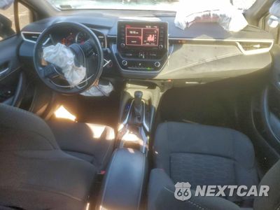 Zdjęcie 8 z 13 samochodu: 2021 TOYOTA COROLLA SE VIN:JTND4MBE2M3119349 - miniatura