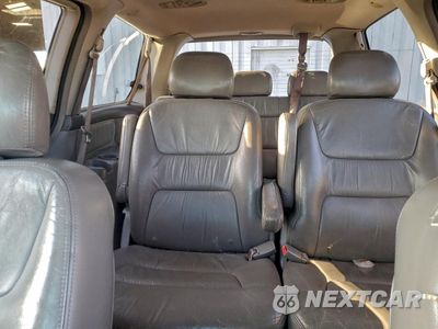 Zdjęcie 10 z 13 samochodu: 2003 HONDA ODYSSEY EXL VIN:5FNRL18993B088950 - miniatura
