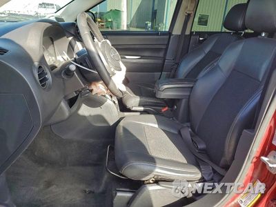 Zdjęcie 7 z 11 samochodu: 2015 JEEP COMPASS LATITUDE VIN:1C4NJDEB8FD208035 - miniatura