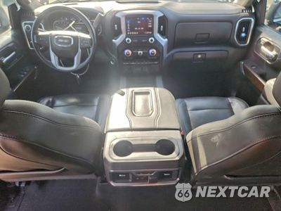 Zdjęcie 8 z 14 samochodu: 2020 GMC SIERRA K1500 SLT VIN:3GTU9DED2LG215602 - miniatura