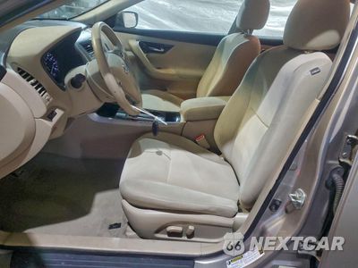 Zdjęcie 7 z 14 samochodu: 2013 NISSAN ALTIMA 2.5 VIN:1N4AL3AP2DN462650 - miniatura
