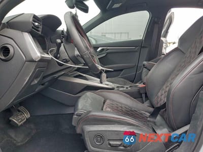 Zdjęcie 7 z 12 samochodu: 2024 AUDI S3 PREMIUM PLUS VIN:WAUH3DGY2RA119198 - miniatura