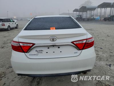 Zdjęcie 6 z 12 samochodu: 2017 TOYOTA CAMRY LE VIN:4T1BF1FK6HU405401 - miniatura