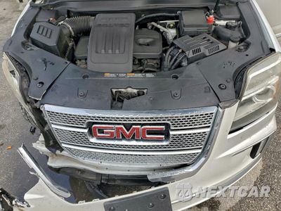 Zdjęcie 12 z 14 samochodu: 2016 GMC TERRAIN DENALI VIN:2GKALREK0G6224725 - miniatura