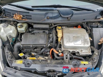 Zdjęcie 11 z 12 samochodu: 2008 TOYOTA PRIUS VIN:JTDKB20U187768896 - miniatura