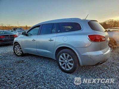 Drugie zdjęcie samochodu z przodu: 2016 BUICK ENCLAVE VIN:5GAKVCKD0GJ227836 - miniatura