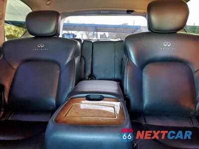 Zdjęcie 10 z 13 samochodu: 2012 INFINITI QX56 BASE VIN:JN8AZ2NF6C9519206 - miniatura