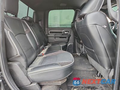 Zdjęcie 10 z 13 samochodu: 2025 RAM 2500 LARAMIE VIN:3C6UR5FLXSG530651 - miniatura