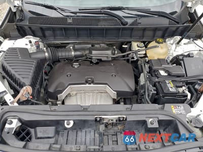Zdjęcie 12 z 13 samochodu: 2018 GMC ACADIA SLE VIN:1GKKNKLA3JZ169280 - miniatura