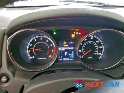 Zdjęcie 9 z 13 samochodu: 2013 MITSUBISHI OUTLANDER SPORT LE VIN:4A4AP5AU3DE025412 - miniatura