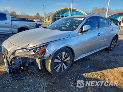 2019 NISS ALTIMA 1N4BL4EVXKC175343 - główne zdjęcie licytacji z USA - miniatura